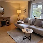 Ferienwohnung Am Stadtpark