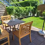 Ferienwohnung Am Stadtpark