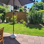Ferienwohnung Am Stadtpark