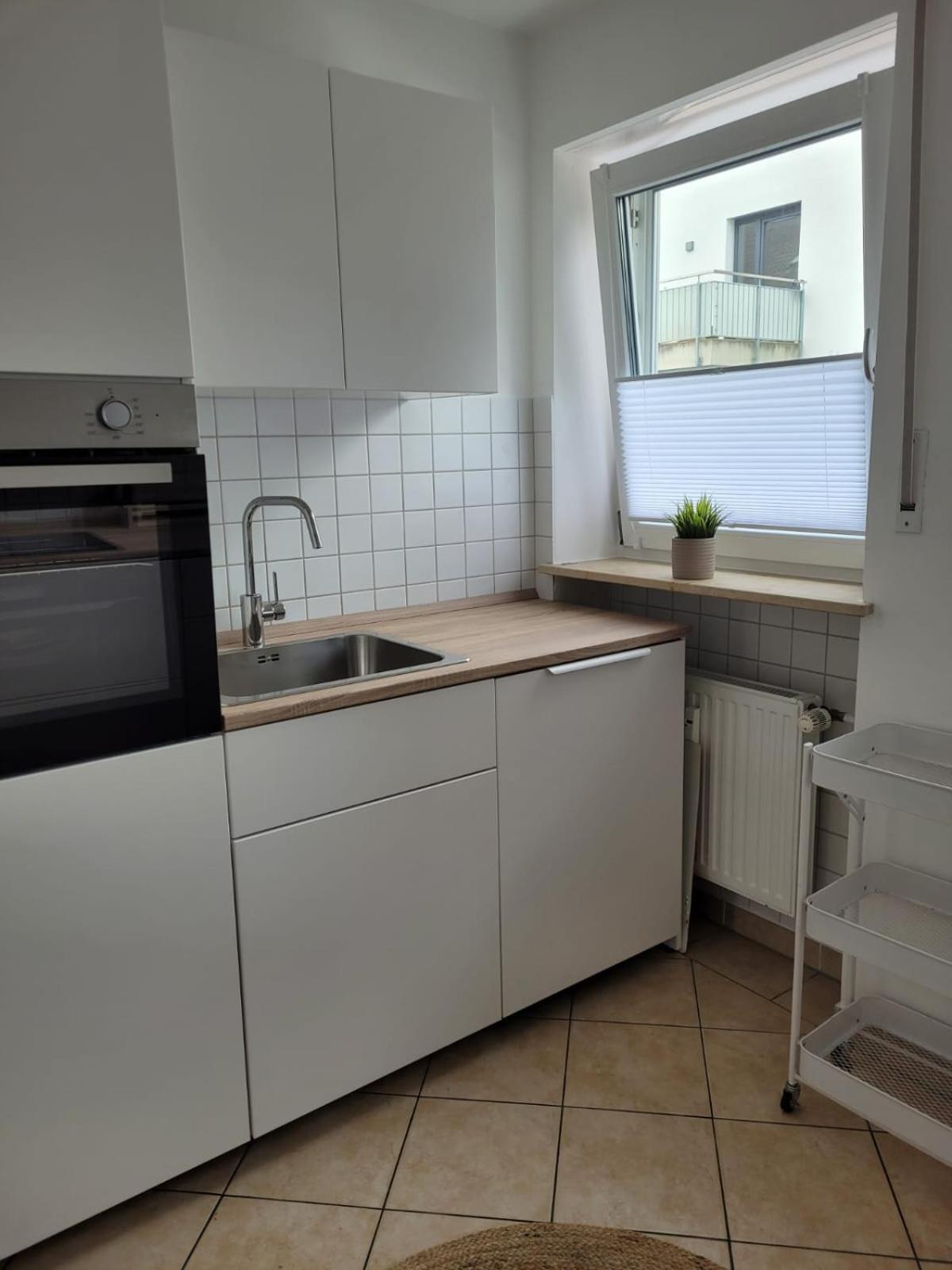 Am Stadtpark Apartment Erding